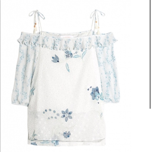 See by Chloe blouse - Picture 1 of 4